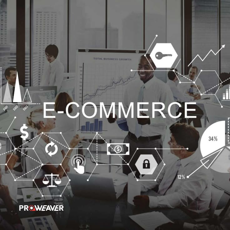 E-Commerce Marketing Services | Online Store Growth Expert