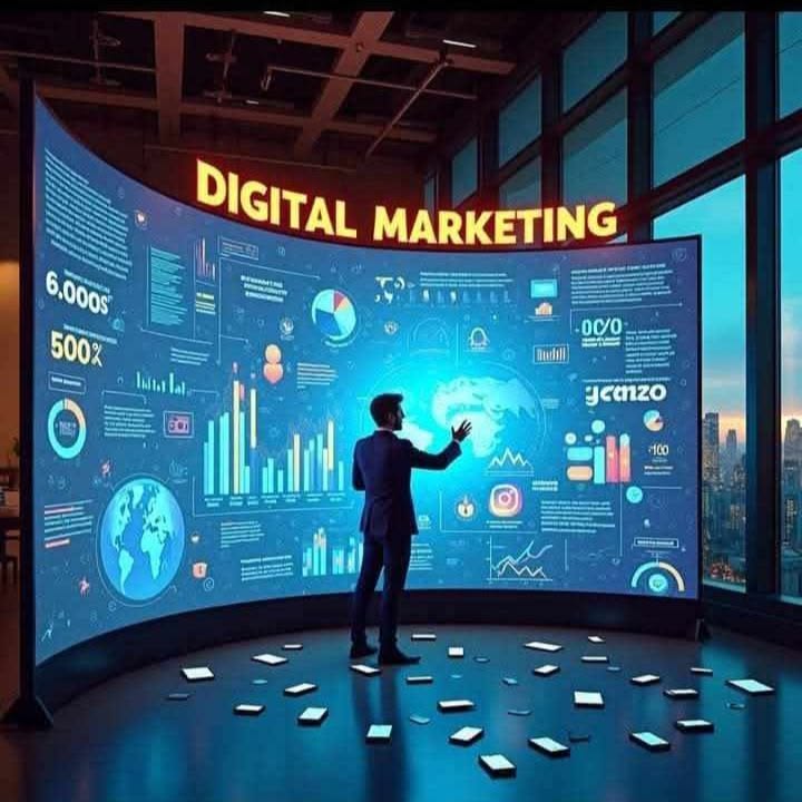 Why Digital Marketing Is Important for Business Growth | Digital Marketing Strategy